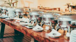 best event management company